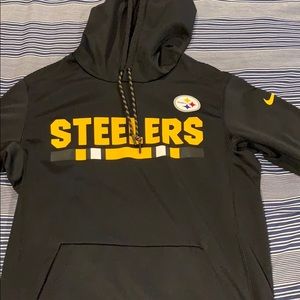 Men’s Nike Steelers hoodie